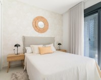 Nybygg - Første etasje - Torrevieja - Torreblanca