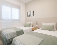 Nybygg - Første etasje - Torrevieja - Torreblanca