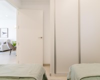 Nybygg - Første etasje - Torrevieja - Torreblanca