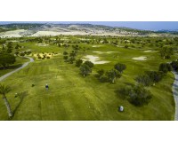 Nybygg - Første etasje - Vista Bella Golf
