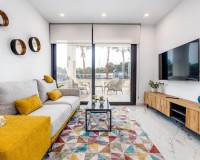 Nybygg - Ground Floor Bungalow - Ciudad Quesada - Lo Marabú