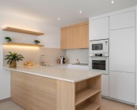 Nybygg - Ground Floor Bungalow - Dolores - Sector 3