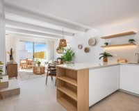 Nybygg - Ground Floor Bungalow - Dolores - Sector 3