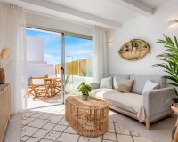 Nybygg - Ground Floor Bungalow - Dolores - Sector 3