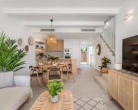 Nybygg - Ground Floor Bungalow - Dolores - Sector 3