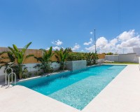 Nybygg - Ground Floor Bungalow - Dolores - Sector 3