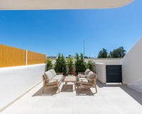 Nybygg - Ground Floor Bungalow - Dolores - Sector 3