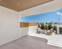 Nybygg - Ground Floor Bungalow - Dolores - Sector 3