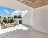 Nybygg - Ground Floor Bungalow - Dolores - Sector 3