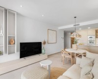 Nybygg - Ground Floor Bungalow - Dolores - Sector 3