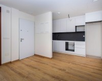 Nybygg - Ground Floor Bungalow - Hondon de las Nieves - El Salero