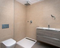Nybygg - Ground Floor Bungalow - Hondon de las Nieves - El Salero