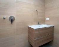 Nybygg - Ground Floor Bungalow - Hondon de las Nieves - El Salero