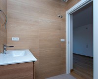 Nybygg - Ground Floor Bungalow - Hondon de las Nieves - El Salero