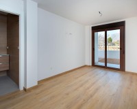 Nybygg - Ground Floor Bungalow - Hondon de las Nieves - El Salero