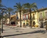 Nybygg - Ground Floor Bungalow - Hondon de las Nieves - El Salero