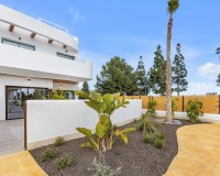Nybygg - Ground Floor Bungalow - Los Alcázares - La Serena Golf