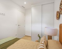 Nybygg - Ground Floor Bungalow - Los Alcázares - La Serena Golf