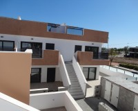 Nybygg - Ground Floor Bungalow - Pilar de la Horadada - pueblo