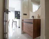 Nybygg - Ground Floor Bungalow - Pilar de la Horadada - pueblo