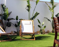 Nybygg - Ground Floor Bungalow - Pilar de la Horadada - Torre De La Horadada
