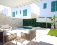 Nybygg - Ground Floor Bungalow - Pilar de la Horadada - Torre De La Horadada