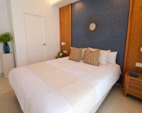 Nybygg - Ground Floor Bungalow - Rojales - Doña Pepa