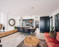 Nybygg - Ground Floor Bungalow - Rojales - La Marquesa Golf