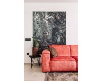 Nybygg - Ground Floor Bungalow - Rojales - La Marquesa Golf