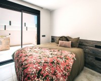 Nybygg - Ground Floor Bungalow - Rojales - La Marquesa Golf