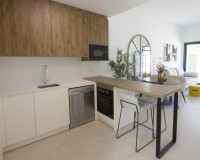 Nybygg - Ground Floor Bungalow - San Fulgencio - Pueblo