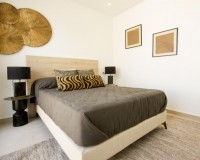 Nybygg - Ground Floor Bungalow - San Fulgencio - Pueblo