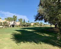 Nybygg - Ground Floor Bungalow - San Javier - Roda Golf