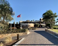 Nybygg - Ground Floor Bungalow - San Javier - Roda Golf