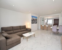 Nybygg - Ground Floor Bungalow - San Miguel de Salinas - La Cañada