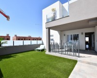 Nybygg - Ground Floor Bungalow - San Miguel de Salinas - La Cañada