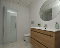 Nybygg - Ground Floor Bungalow - San Miguel de Salinas - La Cañada