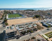 Nybygg - Ground Floor Bungalow - San Pedro del Pinatar - Lo pagan