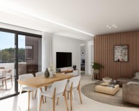 Nybygg - Ground Floor Bungalow - San Pedro del Pinatar - Lo pagan