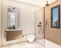 Nybygg - Ground Floor Bungalow - San Pedro del Pinatar - Lo pagan