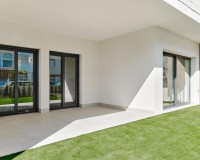 Nybygg - Ground Floor Bungalow - Torrevieja - La veleta