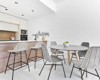 Nybygg - Ground Floor Bungalow - Torrevieja - La veleta