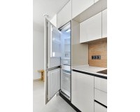 Nybygg - Ground Floor Bungalow - Torrevieja - La veleta
