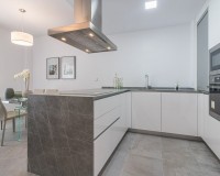 Nybygg - Ground Floor Bungalow - Torrevieja - Los balcones