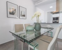 Nybygg - Ground Floor Bungalow - Torrevieja - Los balcones