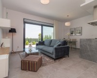 Nybygg - Ground Floor Bungalow - Torrevieja - Los balcones