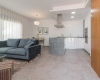 Nybygg - Ground Floor Bungalow - Torrevieja - Los balcones
