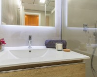 Nybygg - Ground Floor Bungalow - Torrevieja - Los balcones