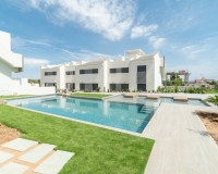 Nybygg - Ground Floor Bungalow - Torrevieja - Los balcones