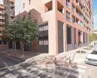 Nybygg - Leilighet - Alicante - Carolinas Bajas